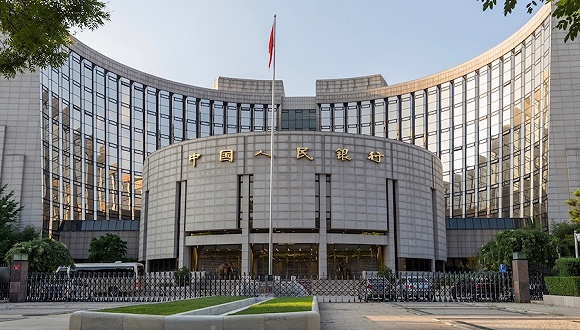 央行投放6000亿MLF解决银行负债荒 降准可能变小