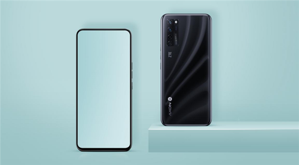 2020手机云台排名_年终系列策划:2020手机市场技术盘点,每一个都很惊喜(2)