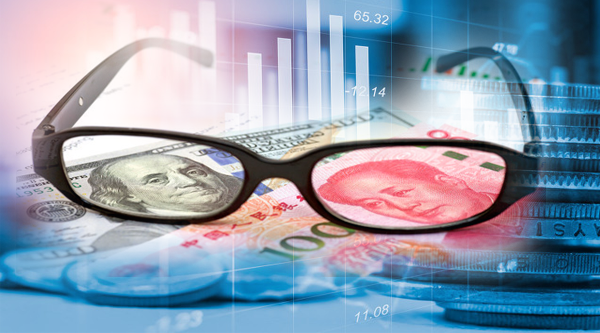 人民币仍在狂飙：美元弱周期局面已定 中国应如何应对？