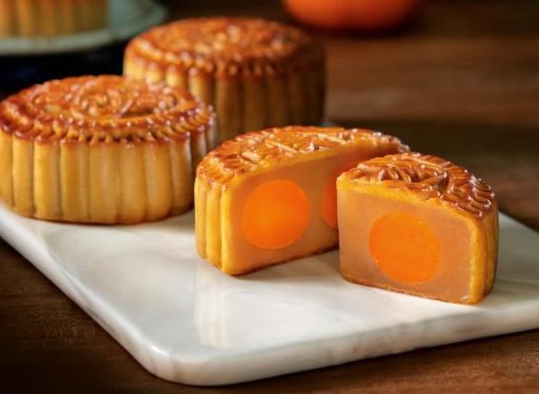 2020月饼销售额排名_2020年中国月饼市场销售额超200亿健康食材成月饼产