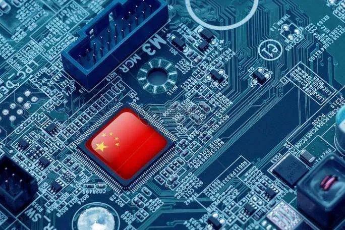 英伟达的四次逆战带给中国芯片业的启示