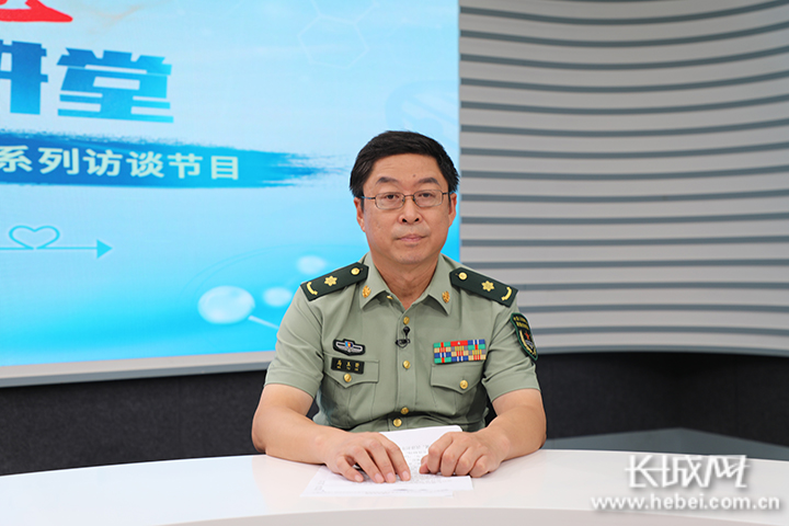 燕赵名医大讲堂 哪些因素会导致过敏性皮肤病 手机新浪网