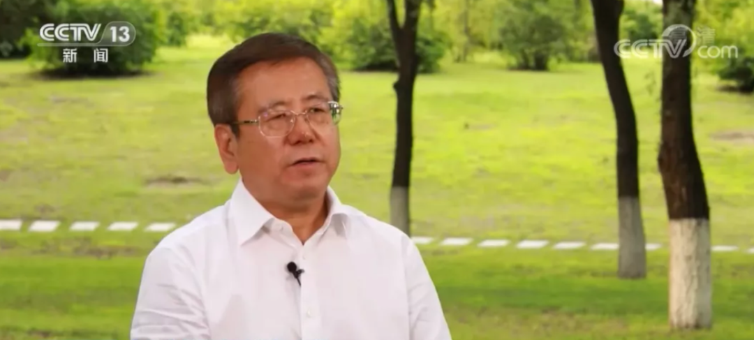 长春市委书记王凯