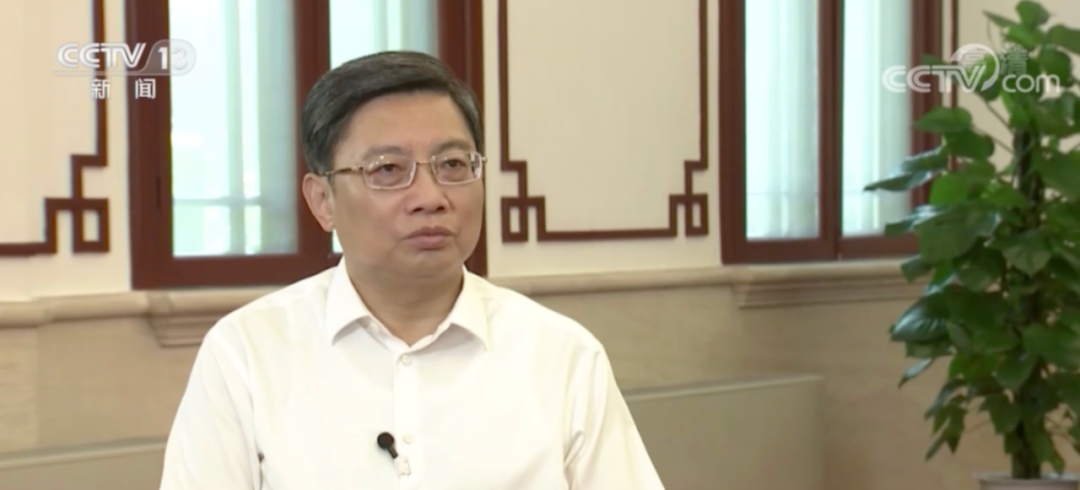 南京市委书记张敬华