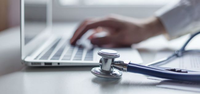 阿里健康新任董事长首次公开露面 说了些什么