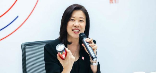 太古可口可乐全球总裁：糖并不罪恶 不过未来五年我们要减糖20%