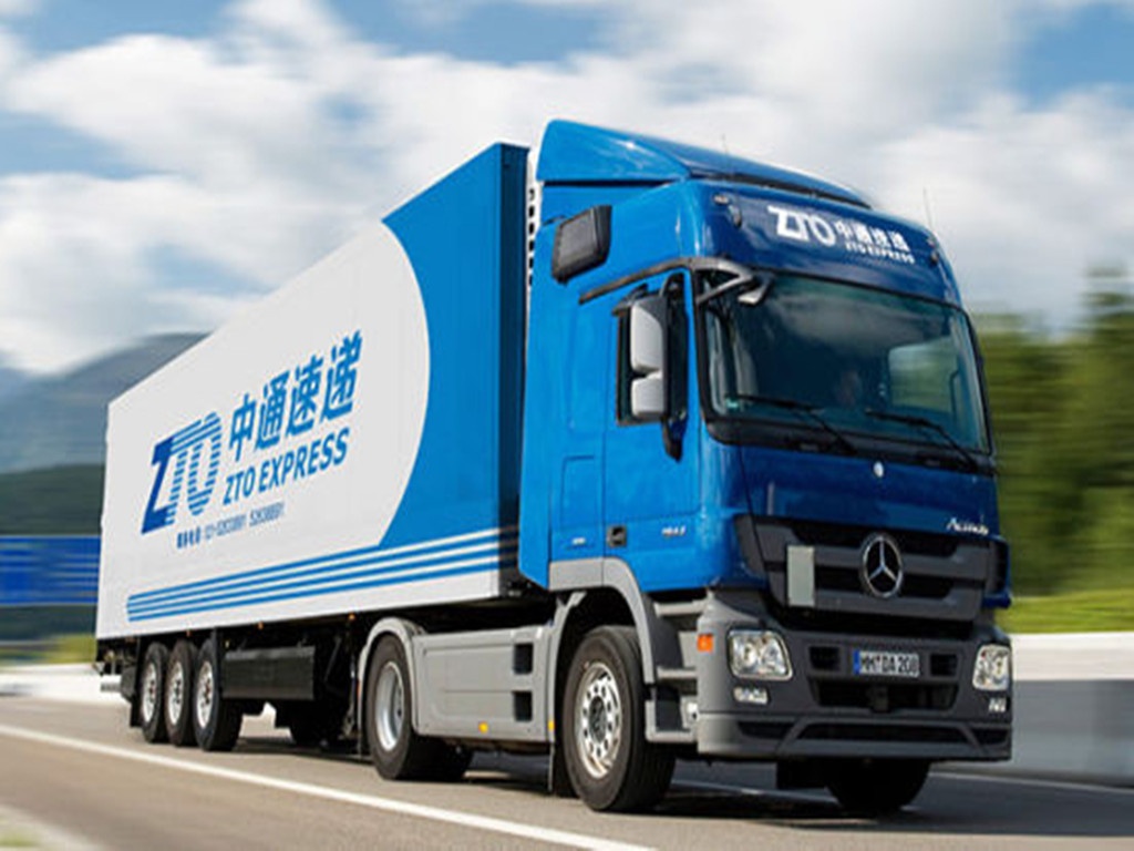 营收掉队投诉居高不下中通快递回港上市面临大考