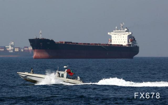 国际油价创一周新高，因飓风来袭，且API库存意外骤降