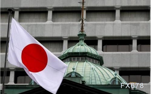 日本央行決議前瞻：保持利率和資產購買計劃不變？