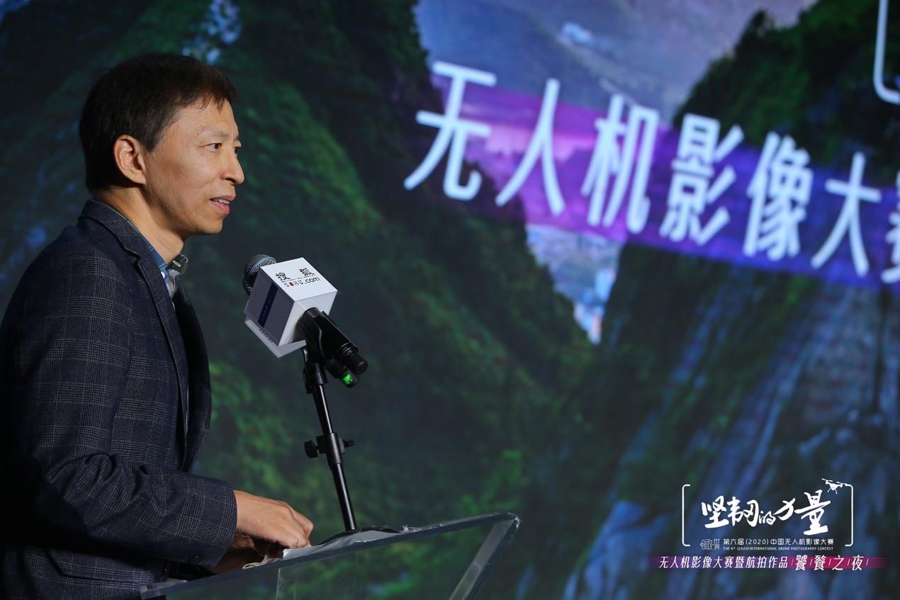 张朝阳：不担心短视频红海 坚信最好的作品来自用户