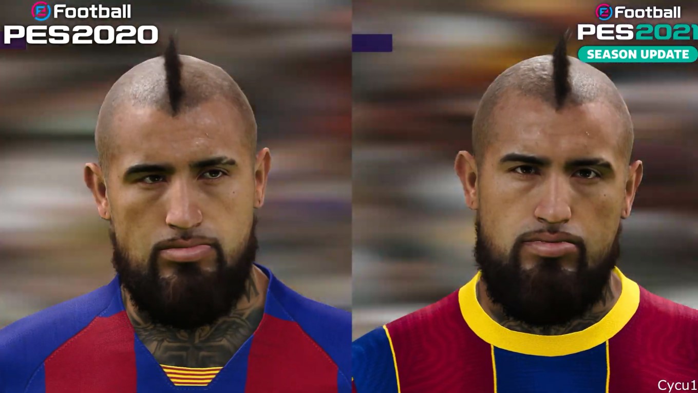 实况足球2020教练胜_实况足球手游20赛季部分教练变化信息+pes2020myclub重