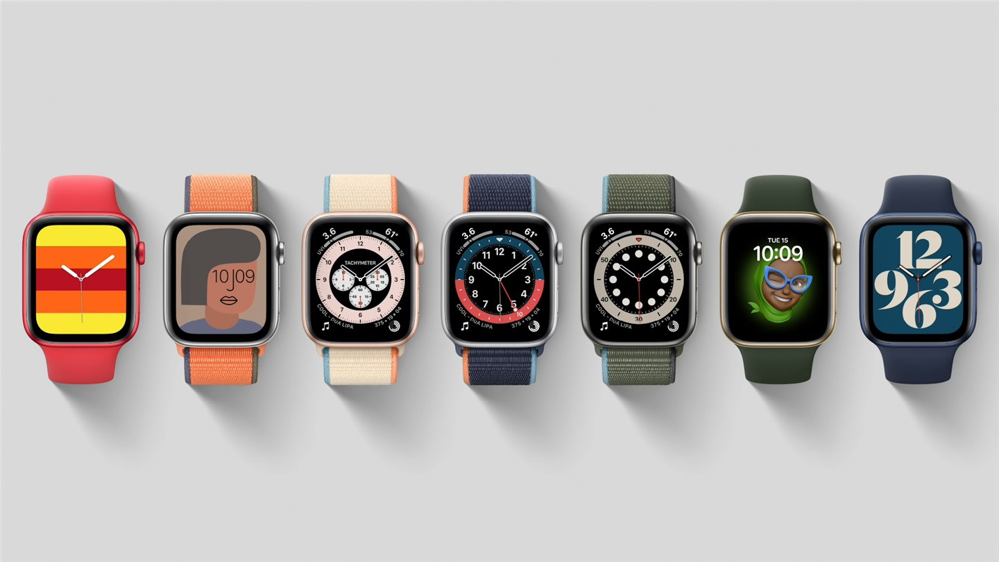 常常在品牌内部出现摇摆和自我矛盾时,苹果的产品设计非常专注