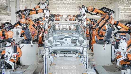 恒大汽车大手笔募资40亿  明年量产为何获资本青睐?