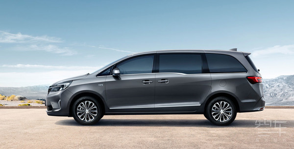 2021款别克gl8陆上公务舱上市7款车型售2329万元起