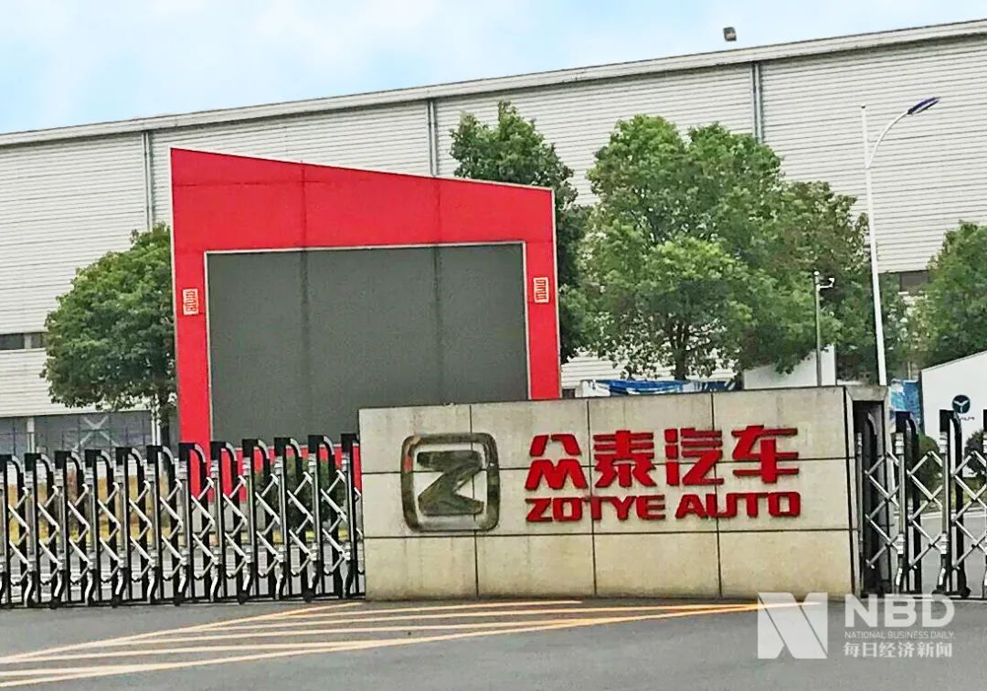 图片来源：每经记者 于垚峰 摄