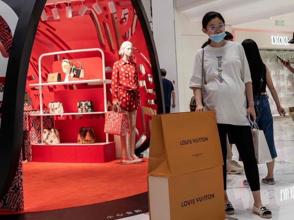 日媒分析中国二季度三大消费趋势：消费支出总体可能放缓