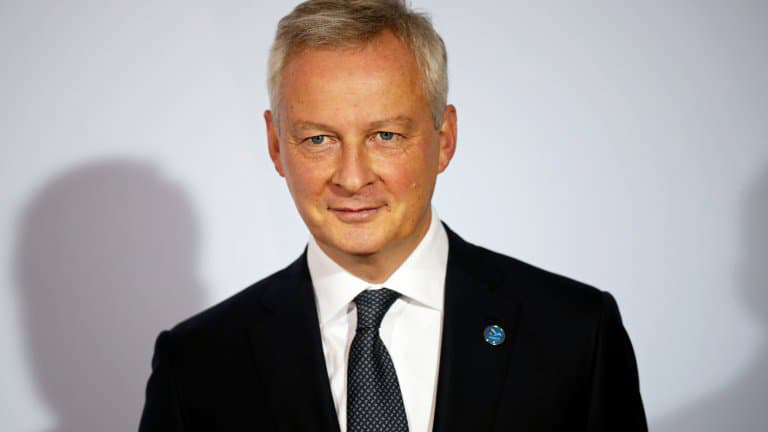 法国政府上调经济预期 预计2020年将萎缩10%