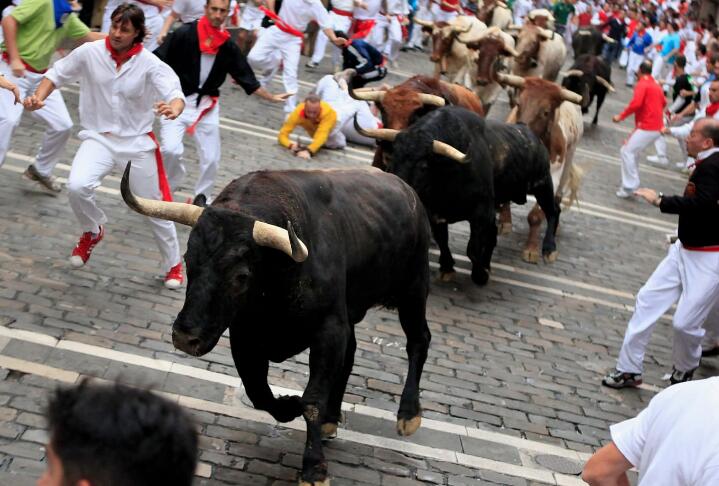 越上涨越害怕！只有17%的美国人完全相信股市