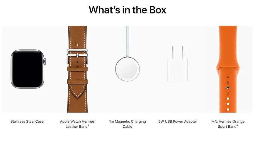 Apple Watch销量超过瑞士手表,赢家竟然是爱马仕?_手机新浪网