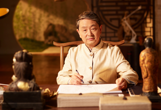 川大撷英陈小林教授情系设计守初心立德树人担使命