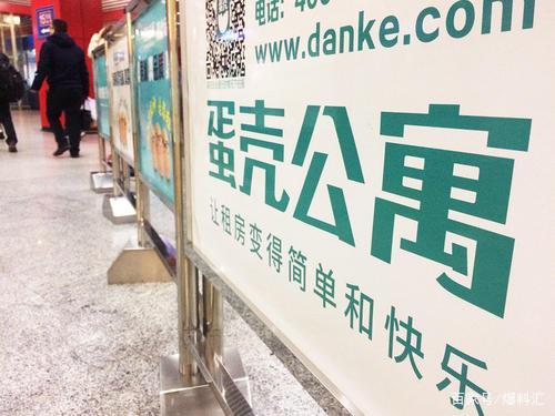 蛋壳公寓App未完成整改被强制下架,蛋壳公寓困局难解