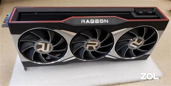 Radeon RX 6900 XT