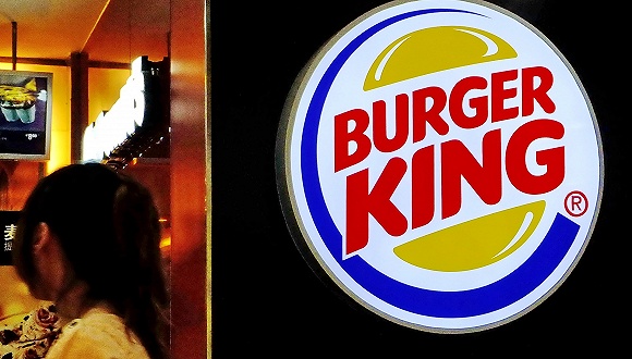 汉堡王最大特许经营商考虑出售汉堡王中国全部股权