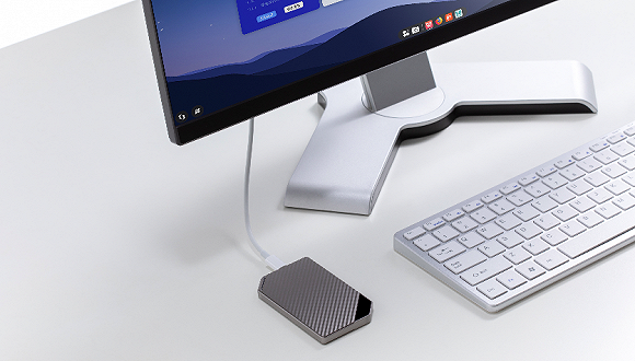 没有主机、CPU和硬盘 阿里发布的云端电脑会是未来办公方式吗？