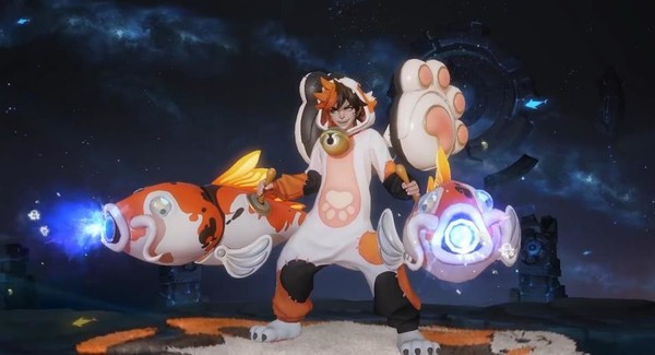 王者荣耀2020赛季战_王者荣耀突然更新,赛季战令皮限时返场,绝悟人机升