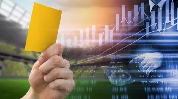 证监会罚单来了:江海证券三大业务被叫停 4位高管被罚