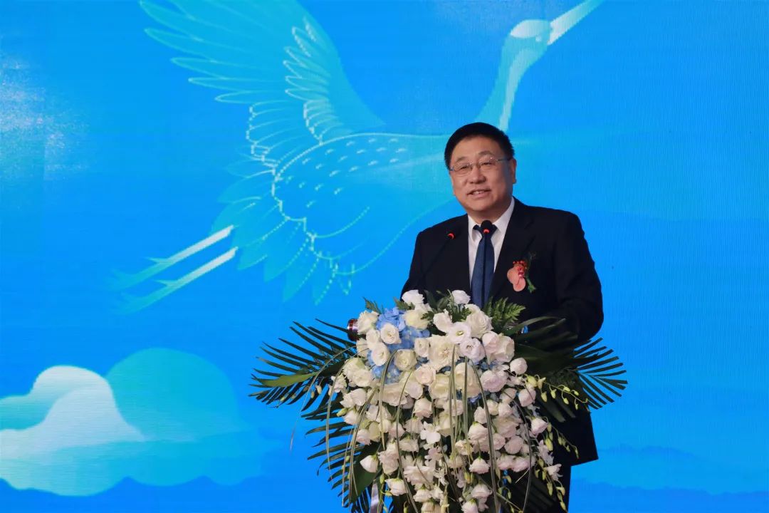 院士领衔  专家助力  华润双鹤成立产品发展专家委员会推进创新转型