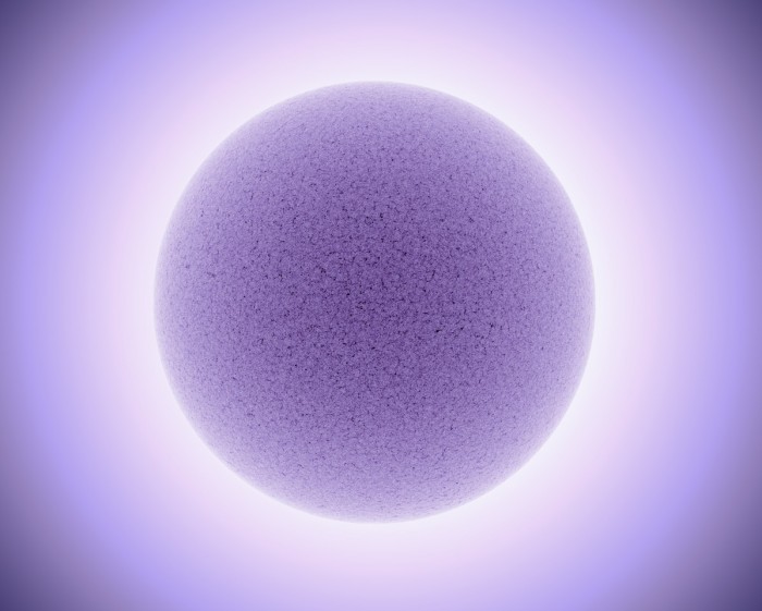 图2020年天文摄影大赛获奖作品揭晓展现宇宙无垠之美