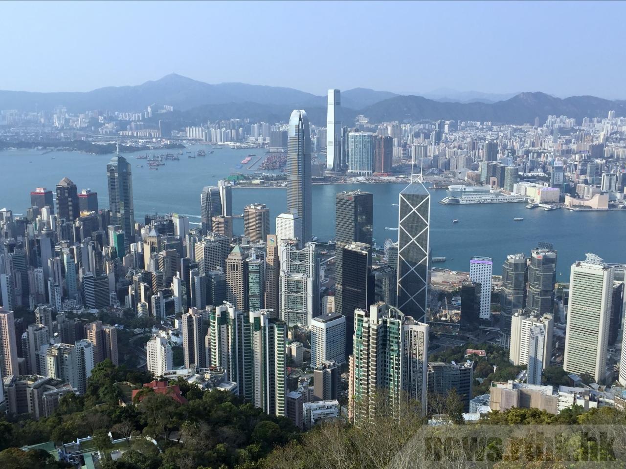 资料图:港媒