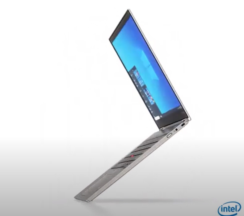 Thinkpad X1 Titanium 笔记本外观曝光 钛金属打造 Thinkpad It之家 新浪科技 新浪网 Thinkpad X1 Titanium 笔记本外观曝光 钛金属打造 Thinkpad It之家 新浪科技 新浪网