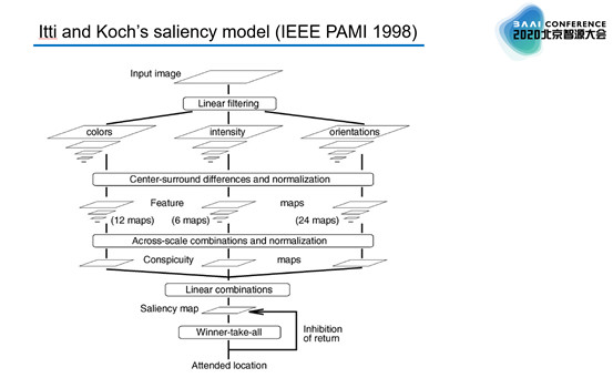 北大心理与认知学院院长方方 人类注意力图和动态机制 手机新浪网