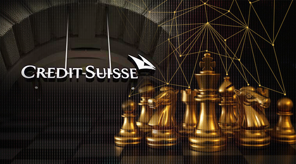 谋得瑞信方正控股权 瑞信加速布局在华研究板块