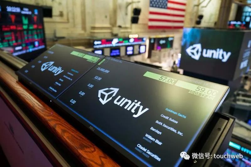 3D游戏引擎Unity上市:市值180亿 红杉与银湖是股东|Unity_新浪财经_新浪网