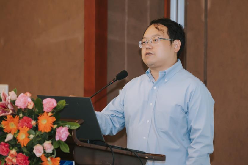 数字货币竞争拉开序幕 黄卓：将重塑全球跨境支付体系