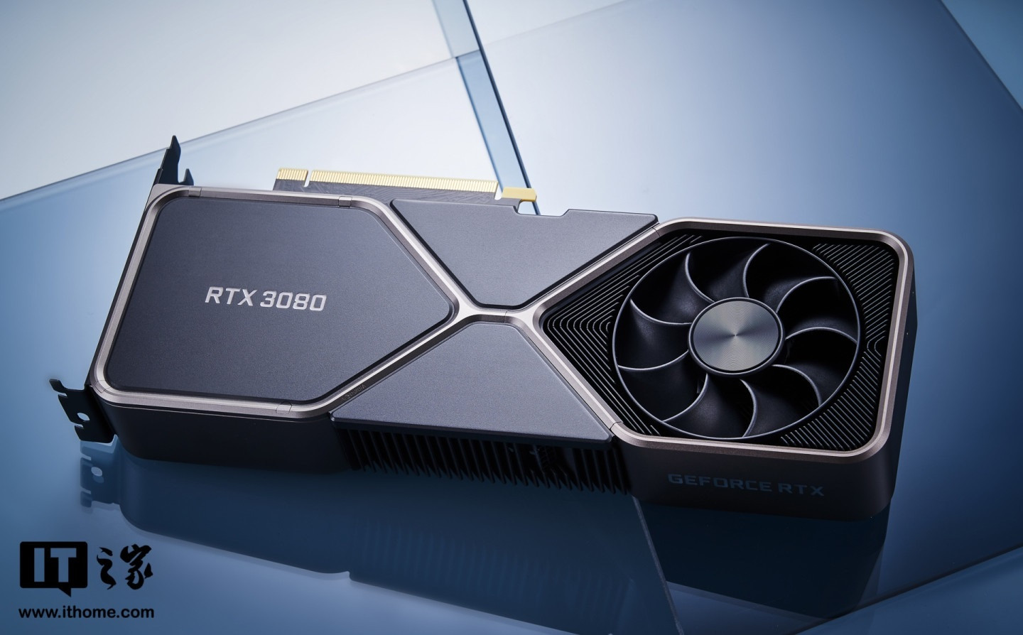 rtx3080显卡火爆英伟达承诺下周放出更多库存