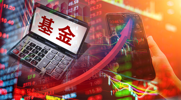 美团小米为何疯涨？重金南下扫货 A股明星基金火力全开