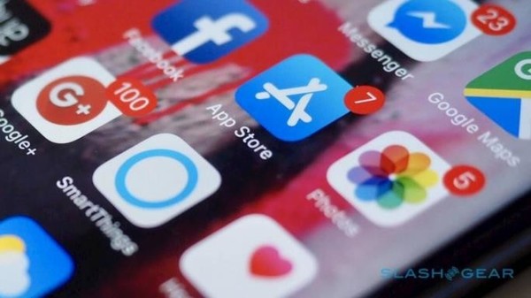 外媒俄罗斯拟将苹果appstore抽成比例降至20
