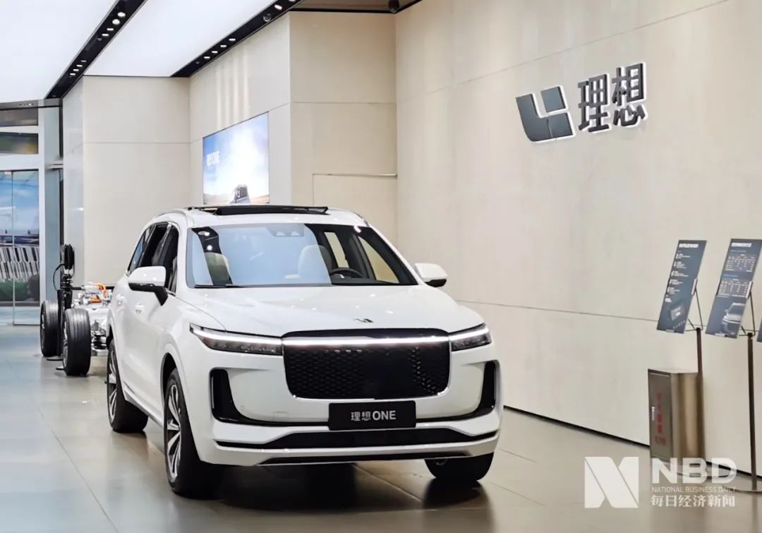 图片来源：每经记者 孙桐桐 摄