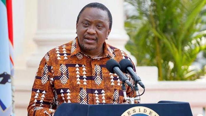 肯尼亚总统要求医疗管理局公开采购 杜绝高价采购防疫物资