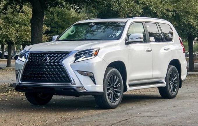 被遗忘的丰田实力猛将堪称高配版普拉多改款后有机会吗