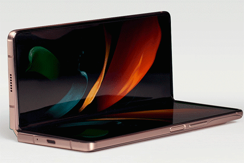 买什么iphone12 三星galaxy z fold2 5g不香吗?