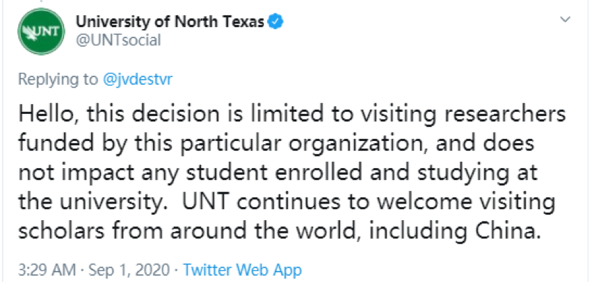 美国大学2020年综合_2020年申请人数最多的十所美国大学