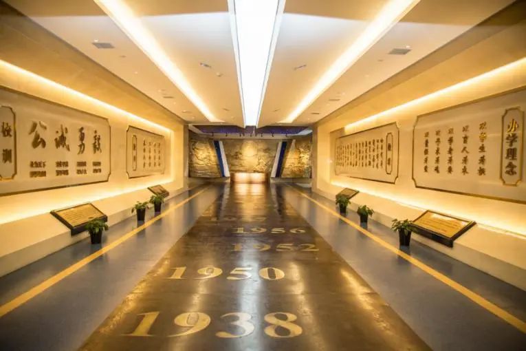 @工大新生,成为西工大人,这个地方你一定要来!_新浪新闻