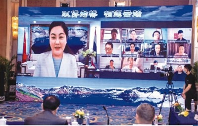 华商依托海外资源深耕中国市场：在华布局更多葡萄酒直营体验店