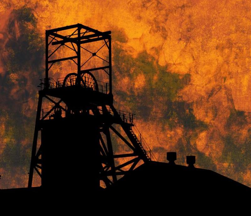 分化的煤炭市场：进口煤价跌至3年来新低 国内煤价一涨再涨