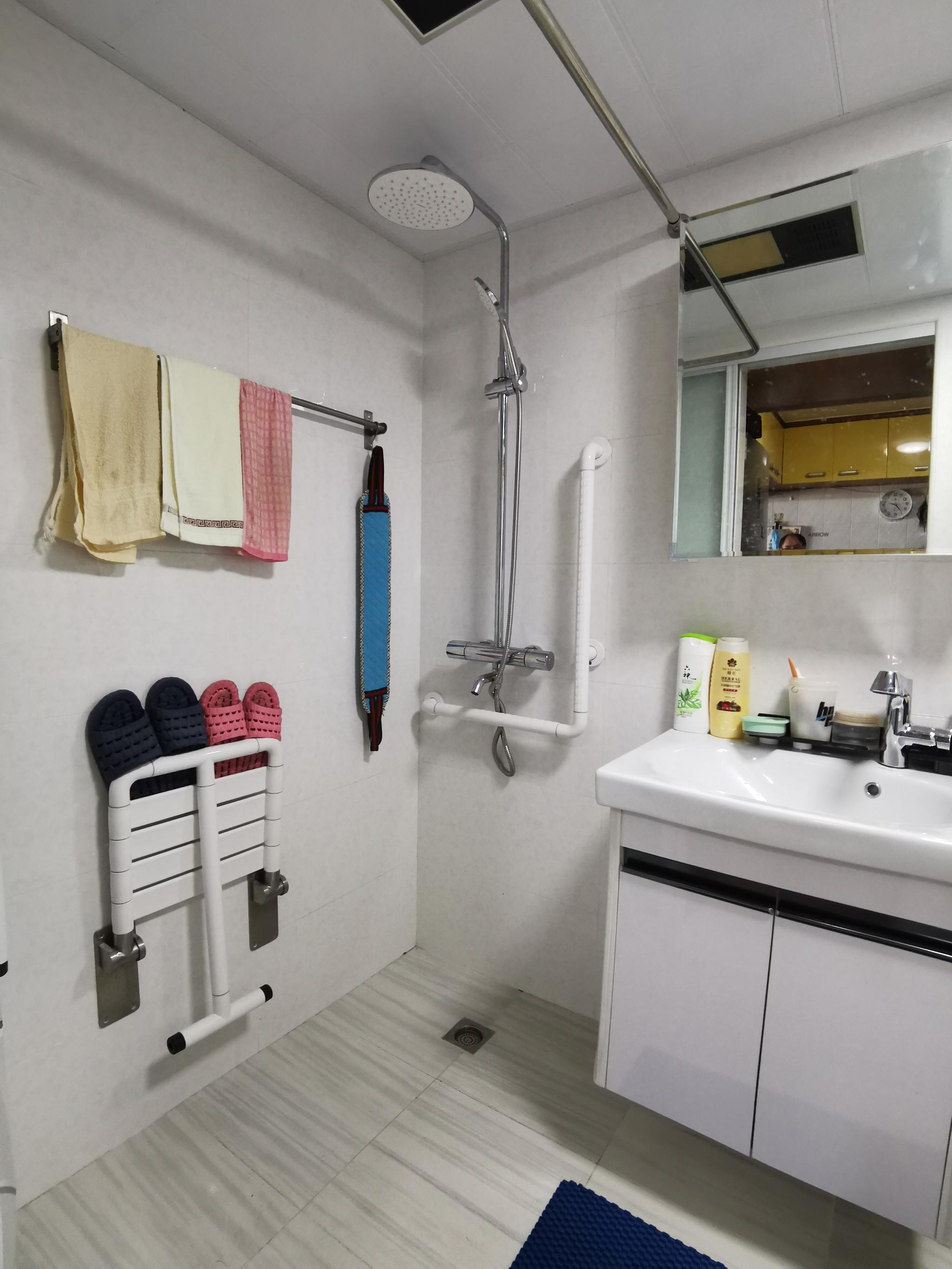 上海试点居家适老化改造符合条件家庭最高可享3000元补贴